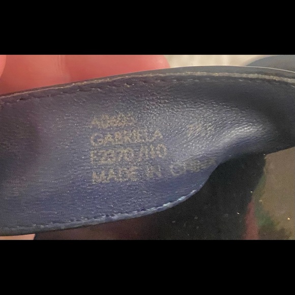 Cute Coach Sandals - Picture 4 of 4